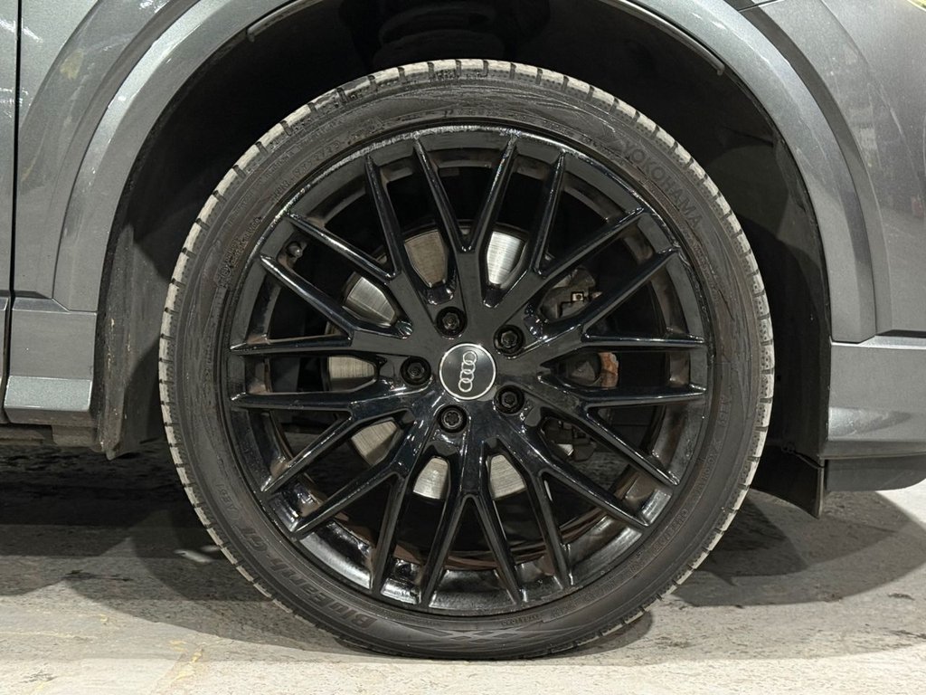 Used Audi Q2 2017 for sale - 76605067: Photo 27