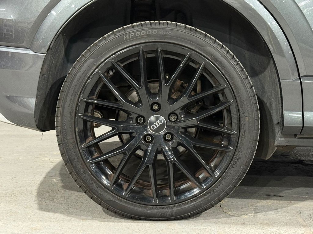 Used Audi Q2 2017 for sale - 76605067: Photo 28