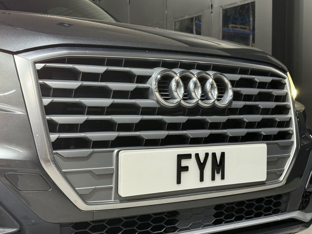 Used Audi Q2 2017 for sale - 76605067: Photo 32