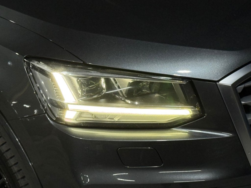 Used Audi Q2 2017 for sale - 76605067: Photo 37