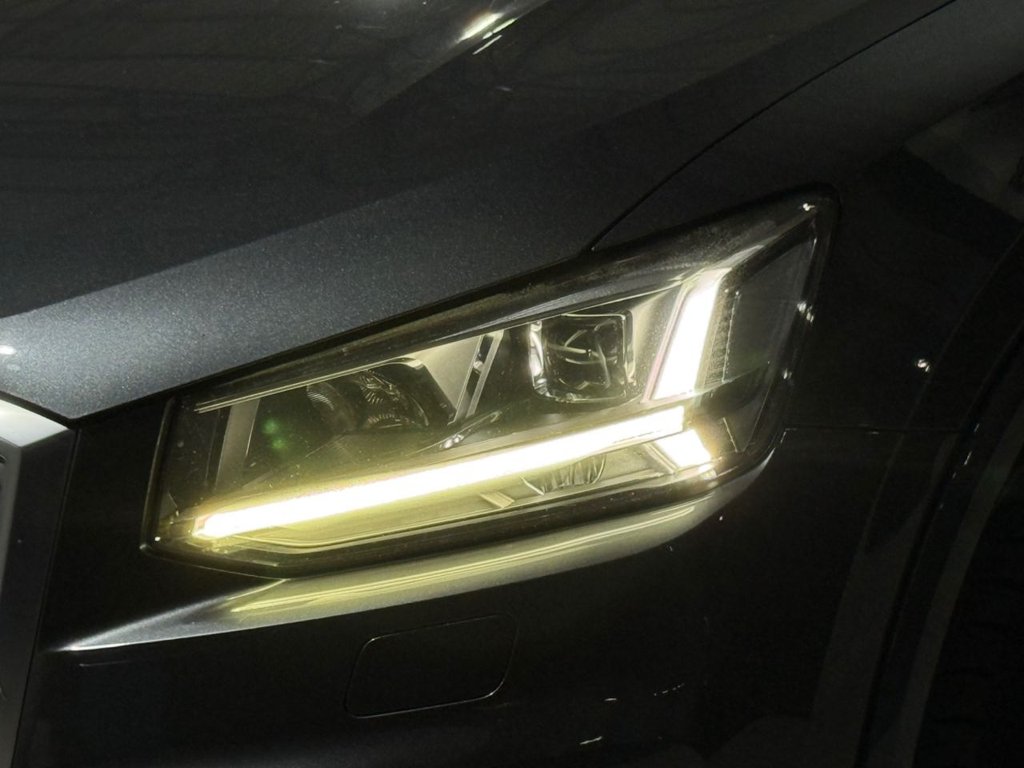 Used Audi Q2 2017 for sale - 76605067: Photo 38