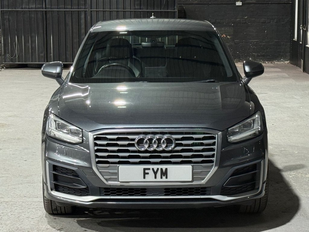 Used Audi Q2 2017 for sale - 76605067: Photo 7