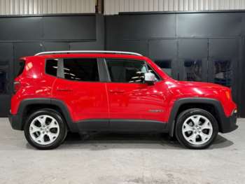 Used Jeep Renegade 2016 for sale - 74985825: Photo