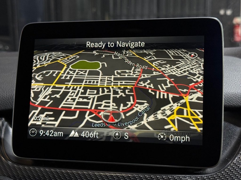 Used Mercedes-Benz B Class 2017 for sale - 78044872: Photo 12