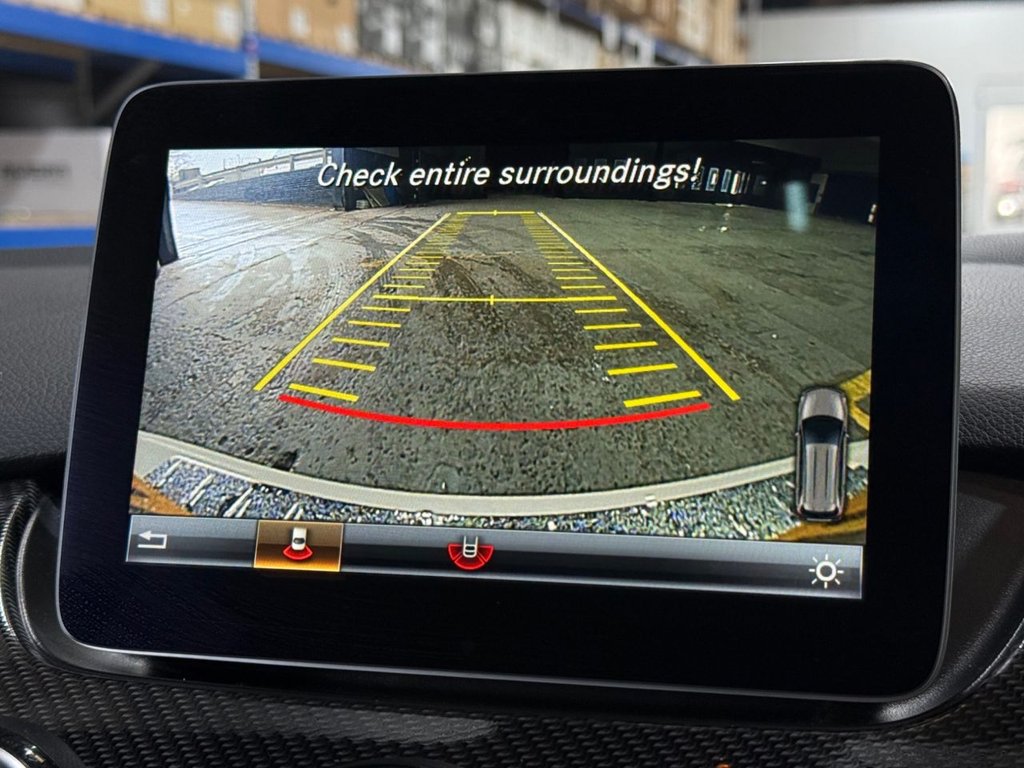 Used Mercedes-Benz B Class 2017 for sale - 78044872: Photo 13