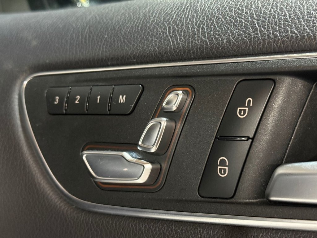 Used Mercedes-Benz B Class 2017 for sale - 78044872: Photo 15