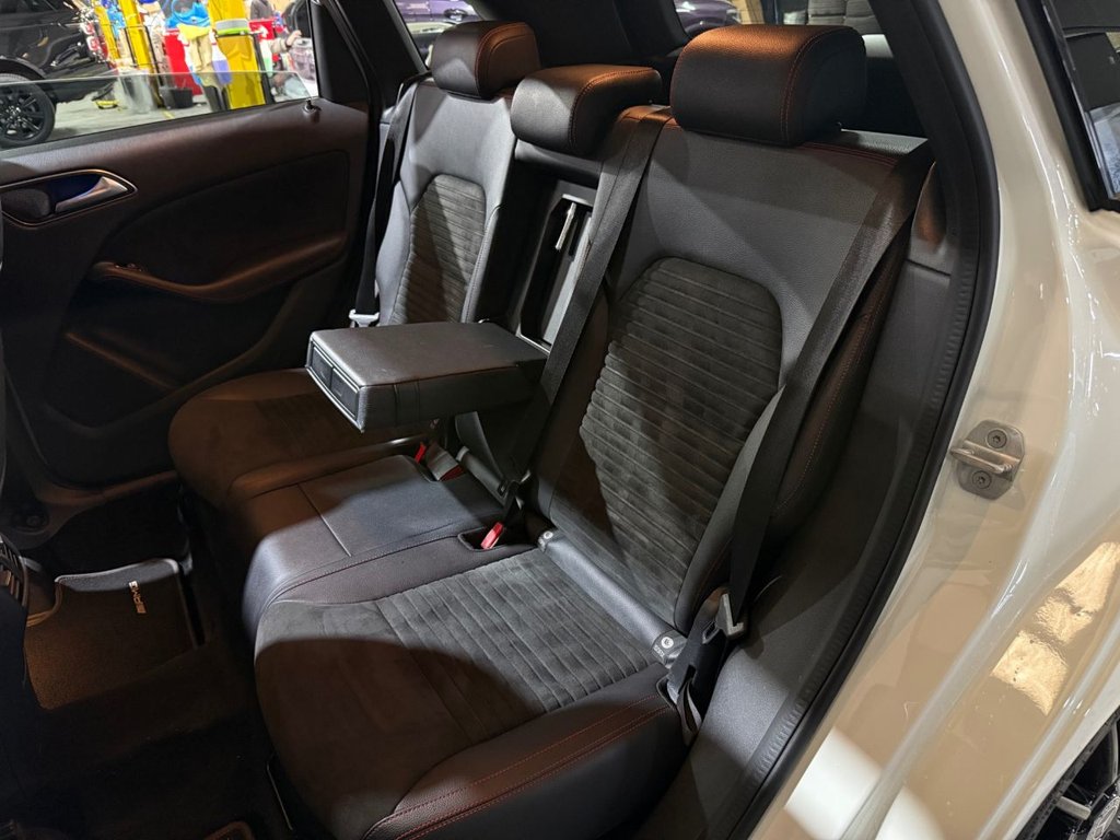 Used Mercedes-Benz B Class 2017 for sale - 78044872: Photo 17