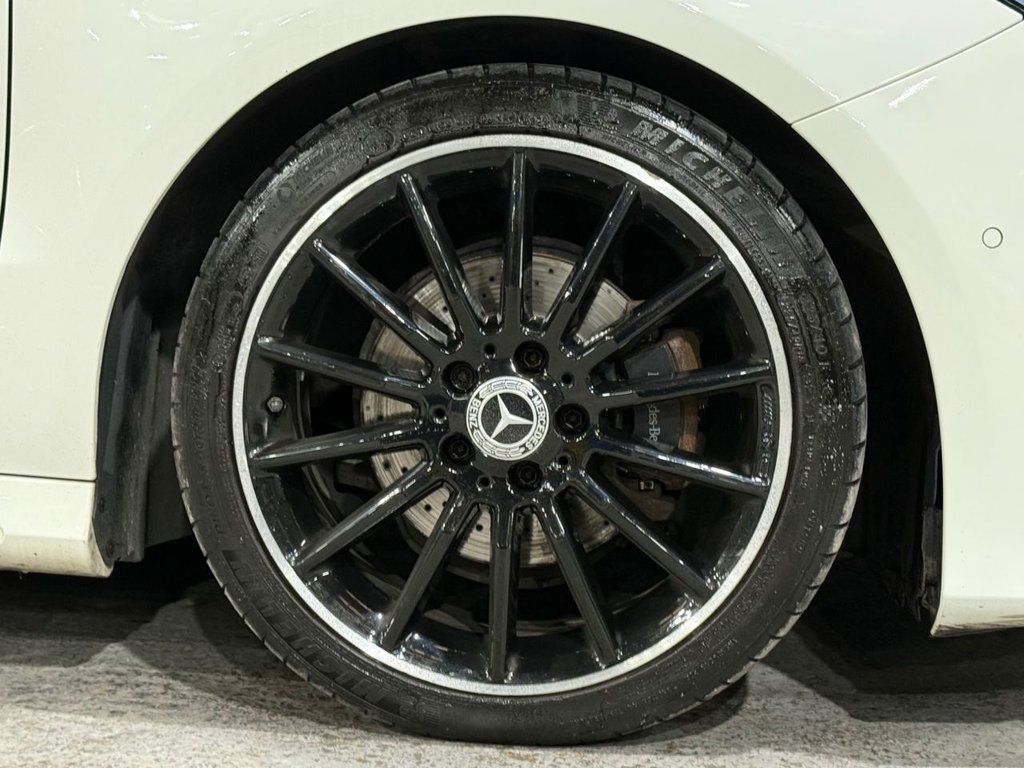 Used Mercedes-Benz B Class 2017 for sale - 78044872: Photo 20