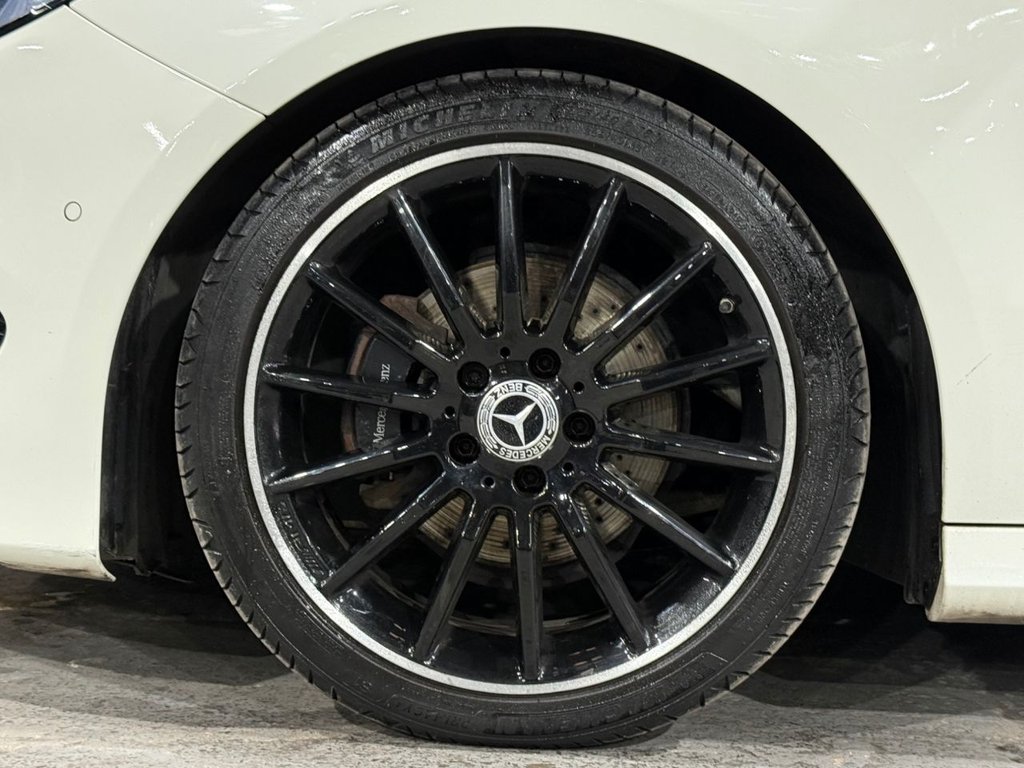 Used Mercedes-Benz B Class 2017 for sale - 78044872: Photo 21