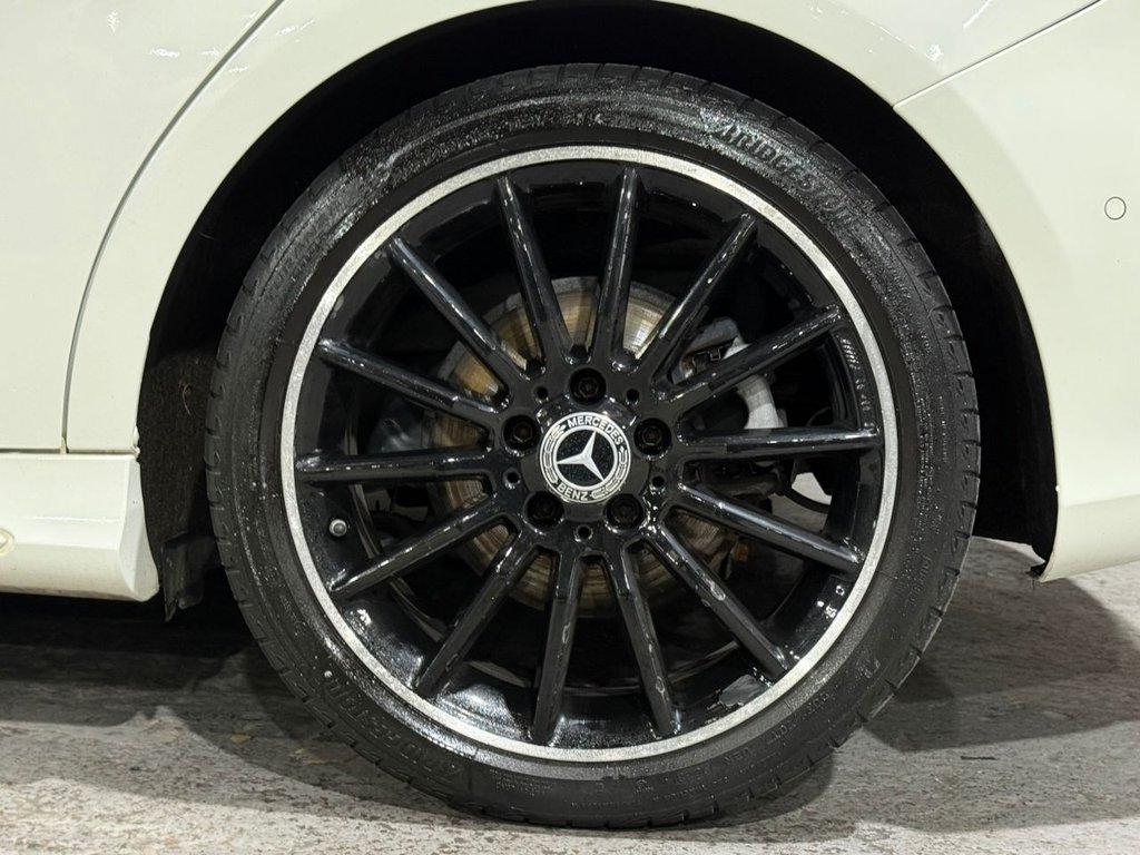 Used Mercedes-Benz B Class 2017 for sale - 78044872: Photo 22