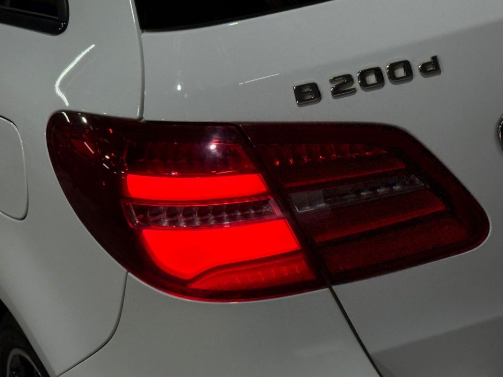 Used Mercedes-Benz B Class 2017 for sale - 78044872: Photo 30