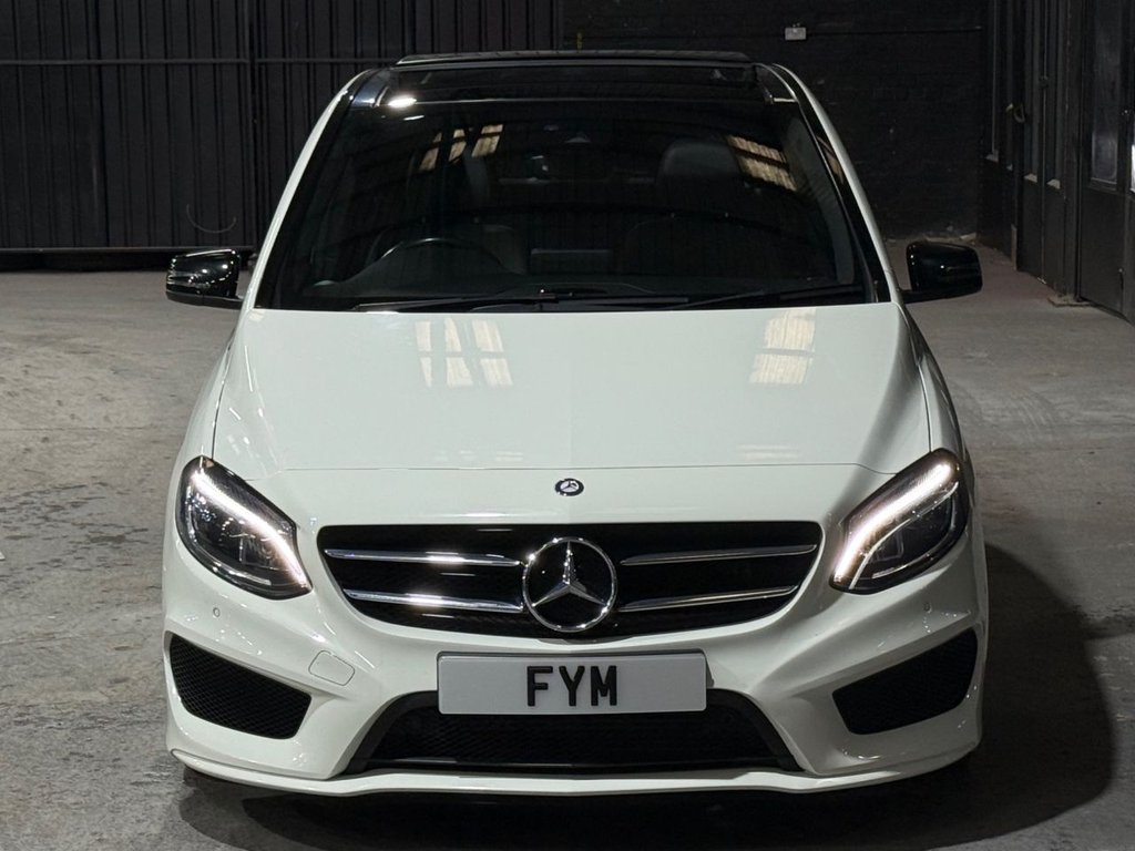 Used Mercedes-Benz B Class 2017 for sale - 78044872: Photo 34