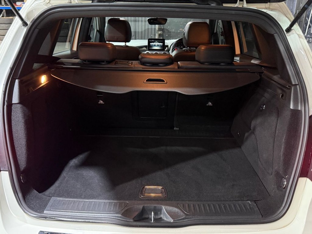 Used Mercedes-Benz B Class 2017 for sale - 78044872: Photo 36