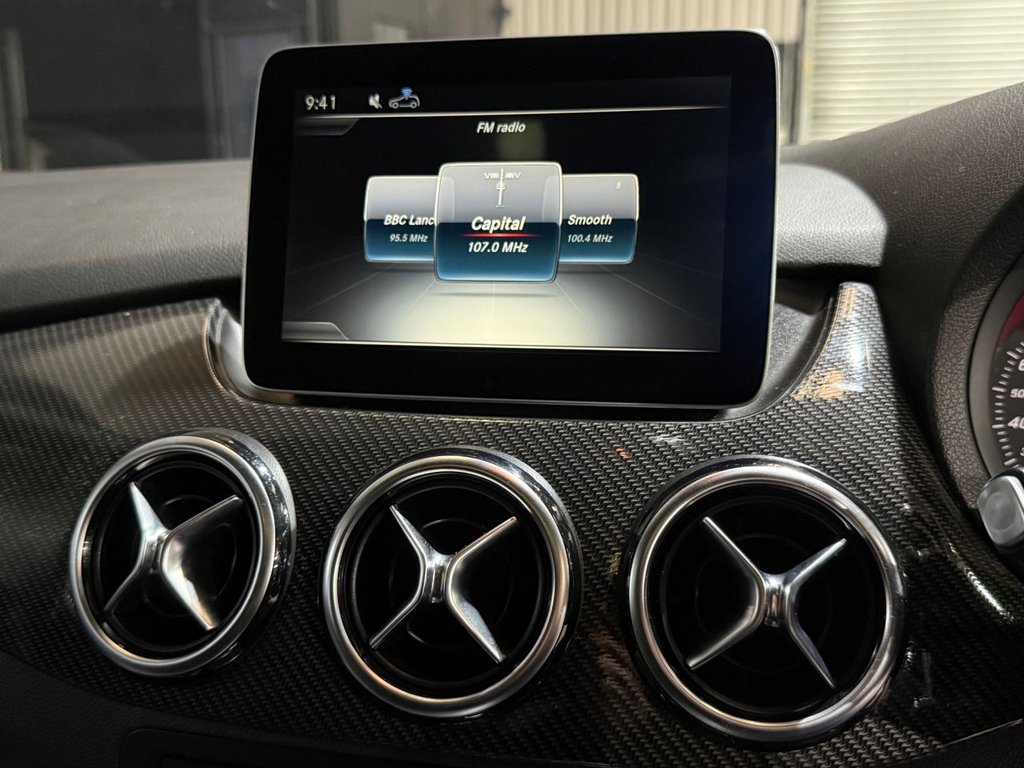 Used Mercedes-Benz B Class 2017 for sale - 78044872: Photo 39