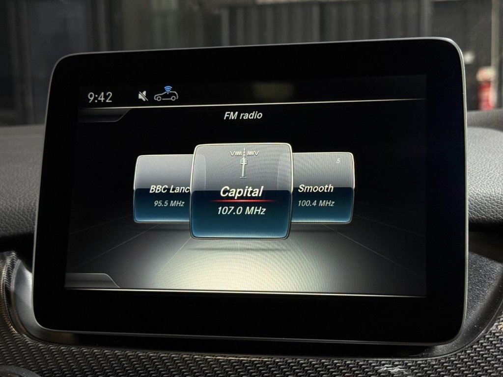 Used Mercedes-Benz B Class 2017 for sale - 78044872: Photo 41