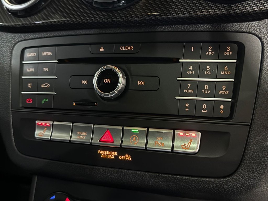 Used Mercedes-Benz B Class 2017 for sale - 78044872: Photo 43