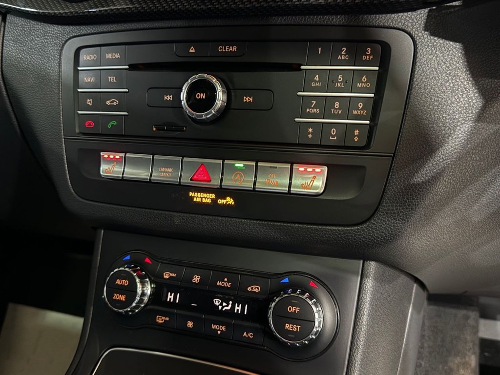 Used Mercedes-Benz B Class 2017 for sale - 78044872: Photo 46