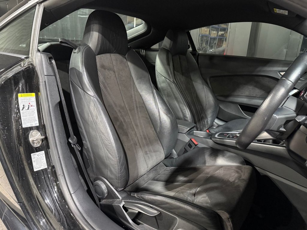 Used Audi TT 2016 for sale - 77692555: Photo 11