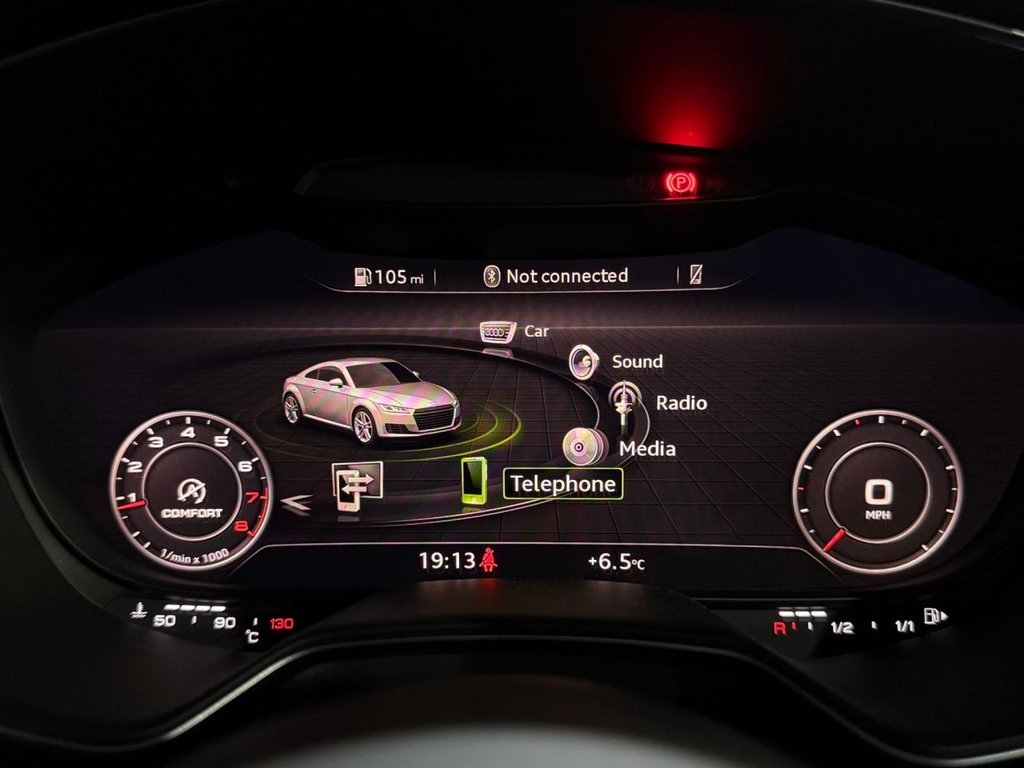 Used Audi TT 2016 for sale - 77692555: Photo 14