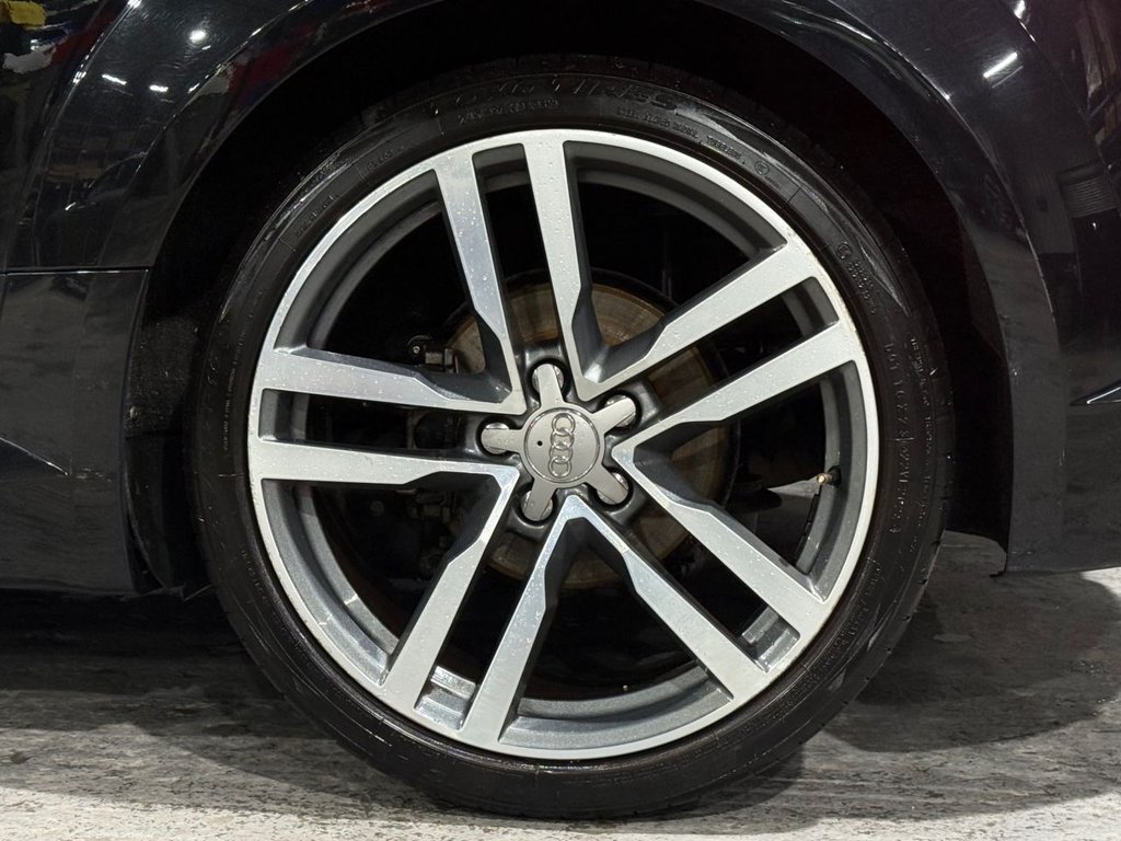 Used Audi TT 2016 for sale - 77692555: Photo 22