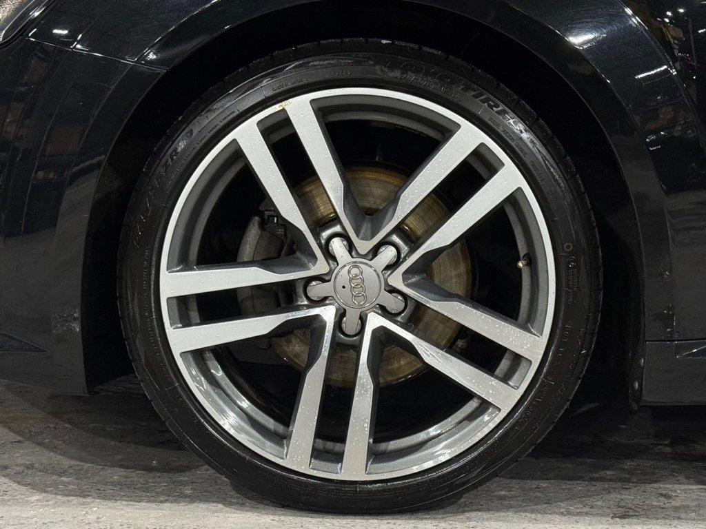 Used Audi TT 2016 for sale - 77692555: Photo 23