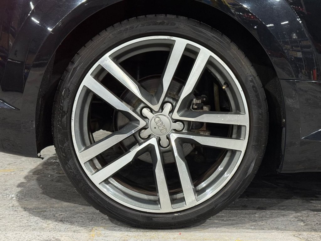 Used Audi TT 2016 for sale - 77692555: Photo 24