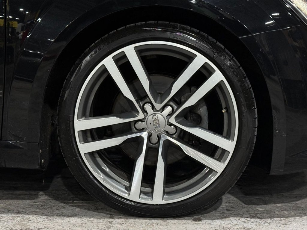 Used Audi TT 2016 for sale - 77692555: Photo 25