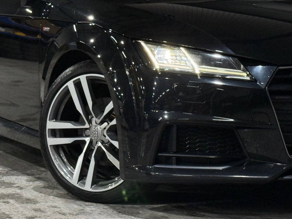 Used Audi TT 2016 for sale - 77692555: Photo 27