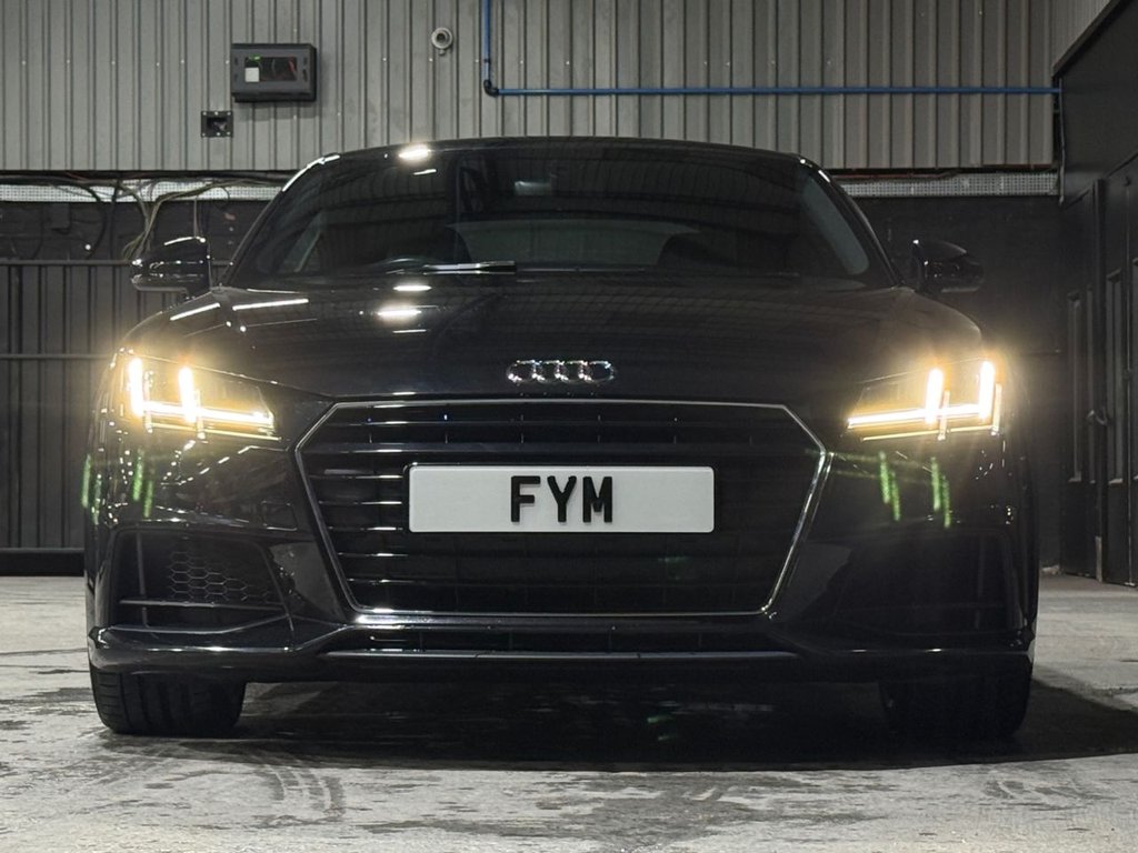 Used Audi TT 2016 for sale - 77692555: Photo 28