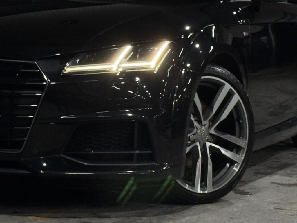 Used Audi TT 2016 for sale - 77692555: Photo 30