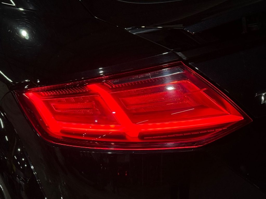 Used Audi TT 2016 for sale - 77692555: Photo 32