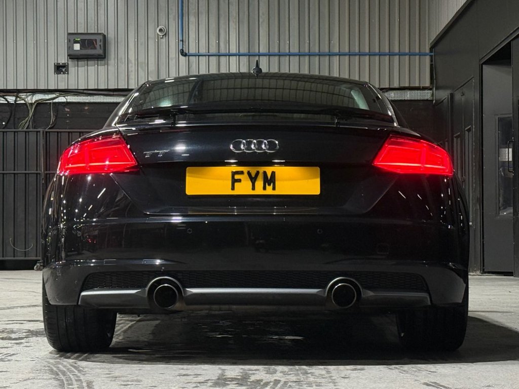 Used Audi TT 2016 for sale - 77692555: Photo 33