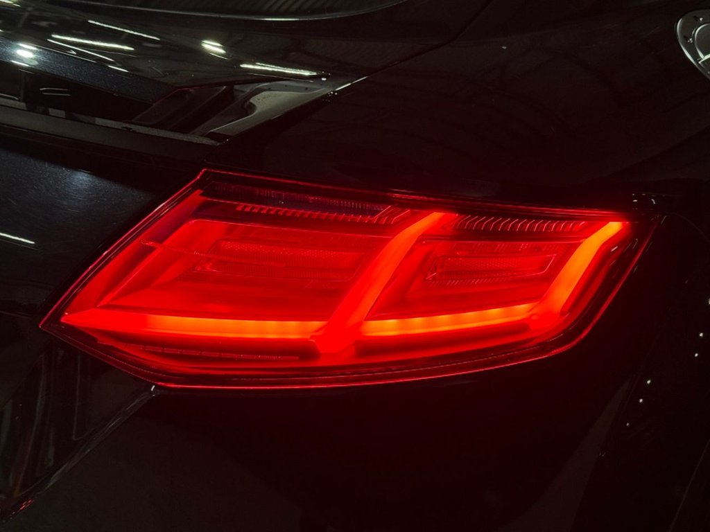 Used Audi TT 2016 for sale - 77692555: Photo 35