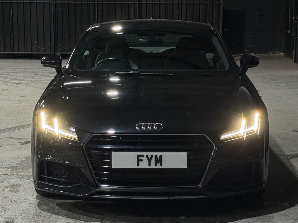 Used Audi TT 2016 for sale - 77692555: Photo 36