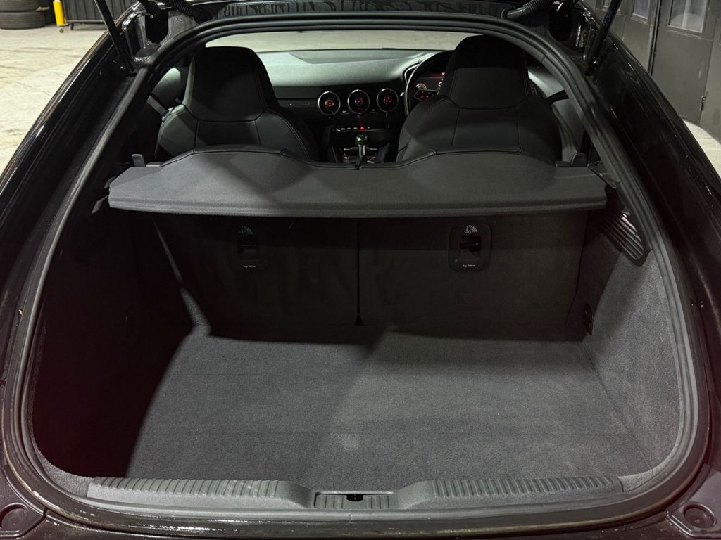 Used Audi TT 2016 for sale - 77692555: Photo 39