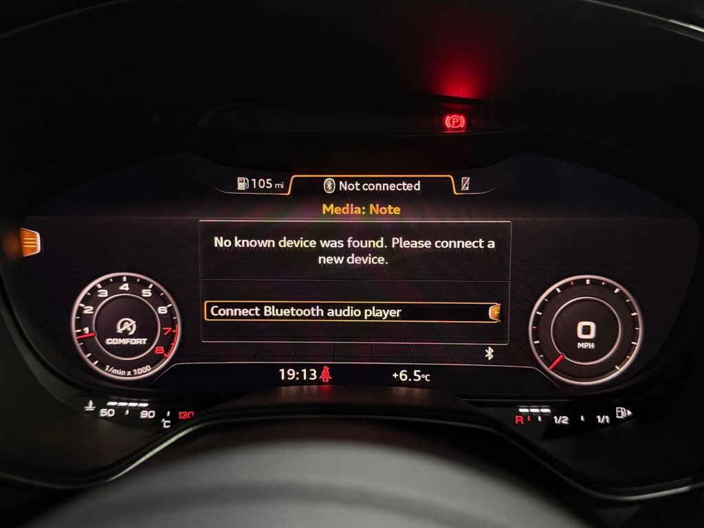 Used Audi TT 2016 for sale - 77692555: Photo 42