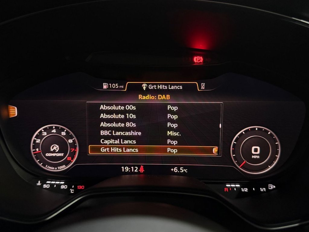 Used Audi TT 2016 for sale - 77692555: Photo 43