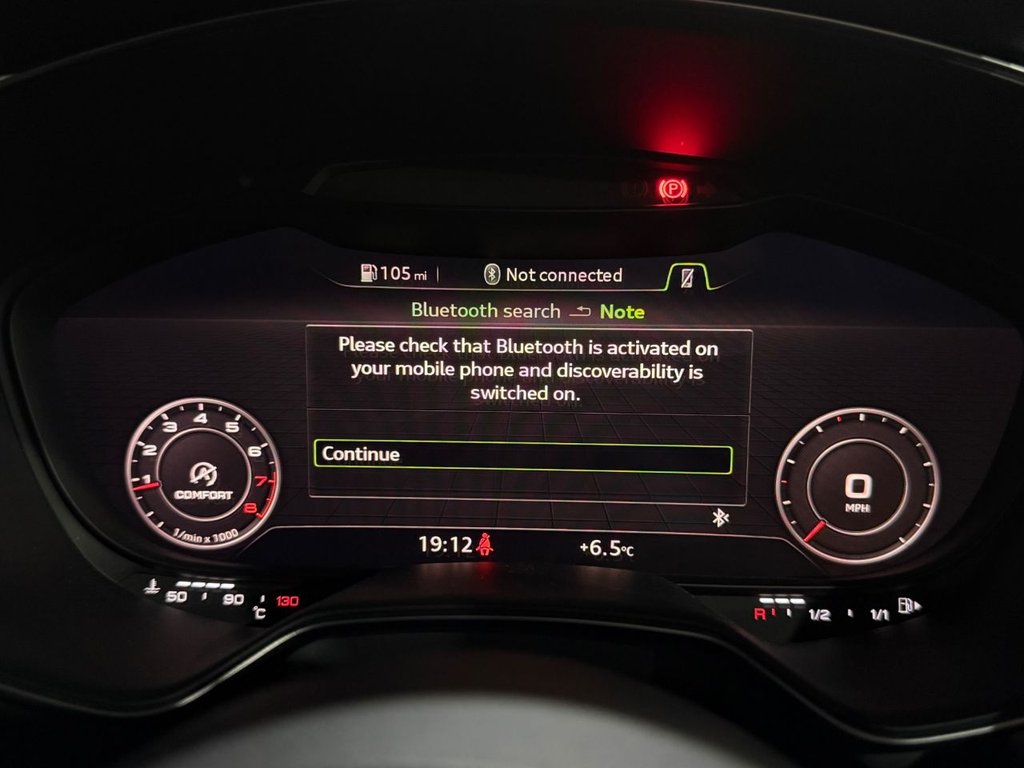 Used Audi TT 2016 for sale - 77692555: Photo 44