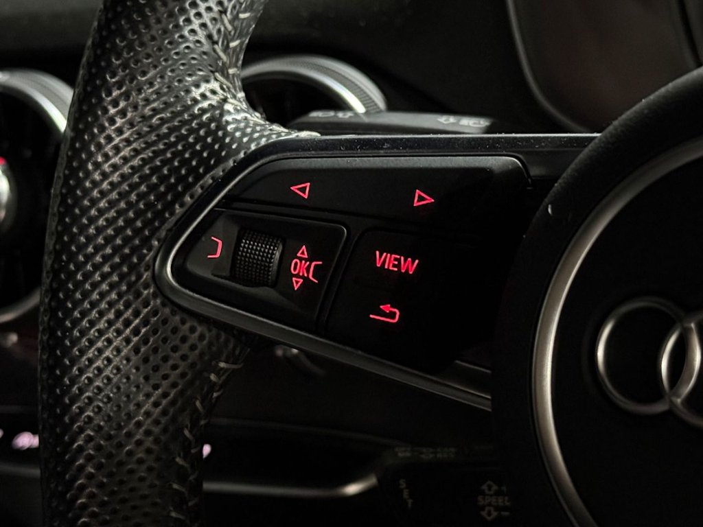 Used Audi TT 2016 for sale - 77692555: Photo 45