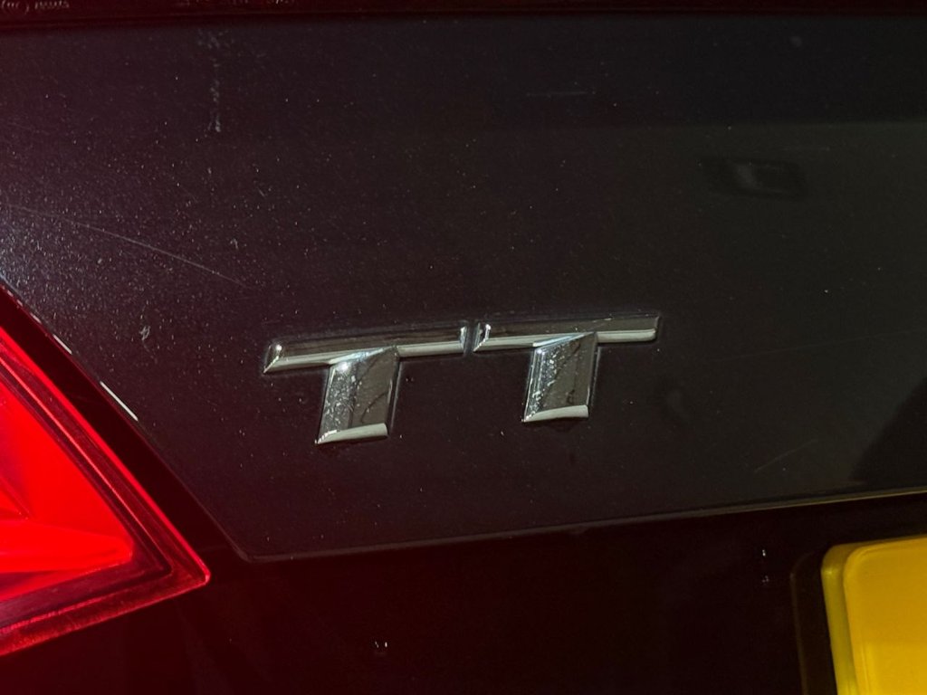 Used Audi TT 2016 for sale - 77692555: Photo 46