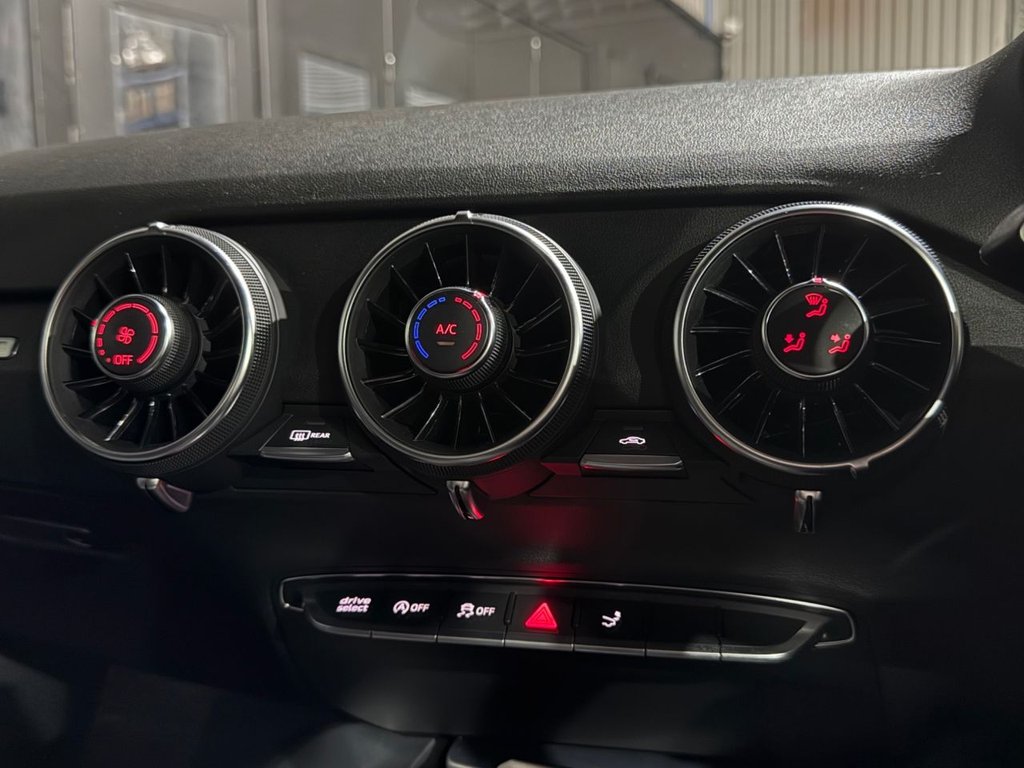 Used Audi TT 2016 for sale - 77692555: Photo 47