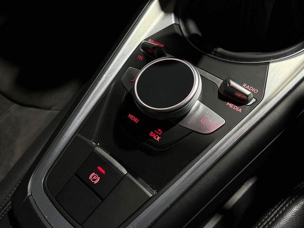 Used Audi TT 2016 for sale - 77692555: Photo 49