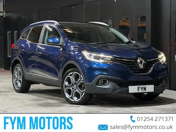 Used Renault Kadjar 2016 for sale - 78887472: Photo