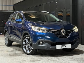 Used Renault Kadjar 2016 for sale - 78887472: Photo