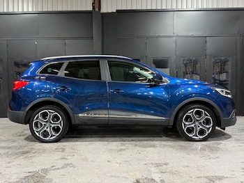 Used Renault Kadjar 2016 for sale - 78887472: Photo