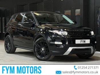 Used Land Rover Range Rover Evoque 2013 for sale - 79133661: Photo