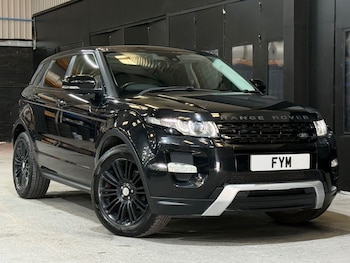 Used Land Rover Range Rover Evoque 2013 for sale - 79133661: Photo
