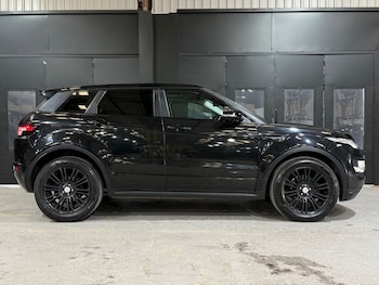 Used Land Rover Range Rover Evoque 2013 for sale - 79133661: Photo