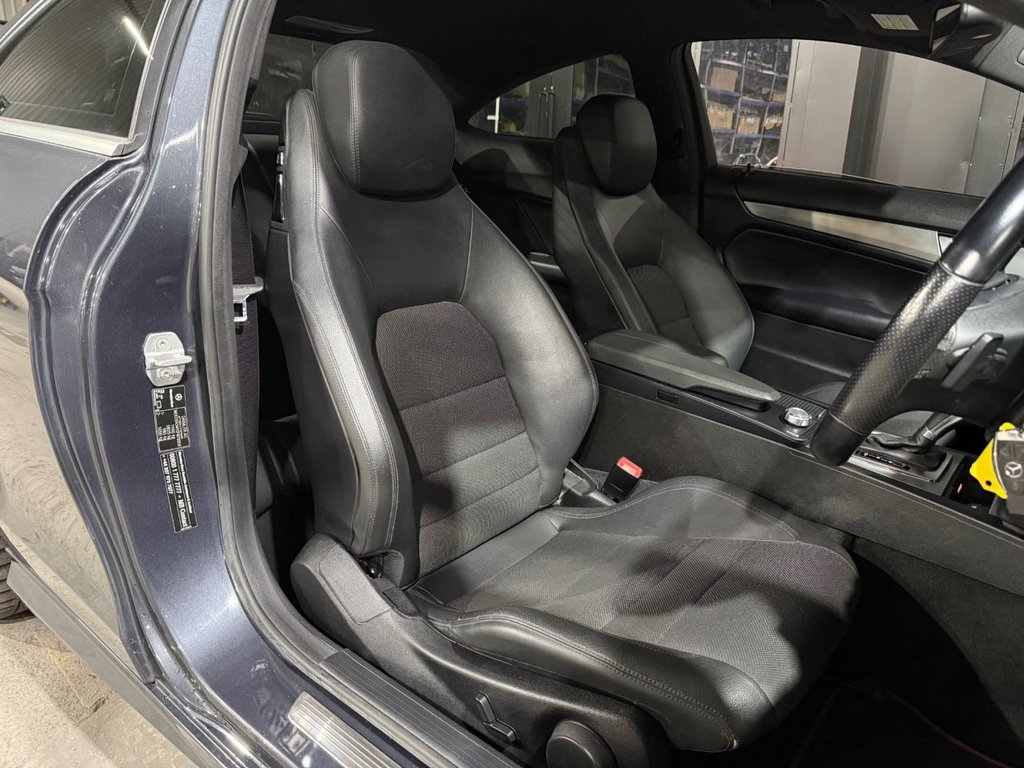 Used Mercedes-Benz C Class 2012 for sale - 77692604: Photo 11