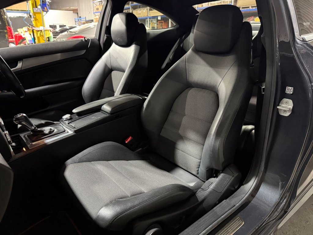 Used Mercedes-Benz C Class 2012 for sale - 77692604: Photo 12